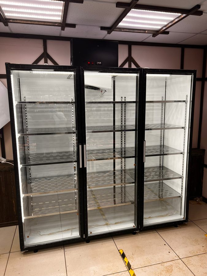 Коловрат-3 морозильный -15…-18°C